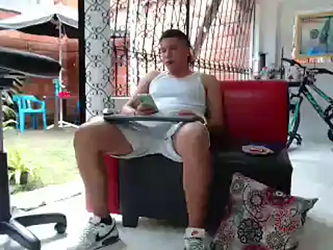 damiam fiery online show from February 24, 2025, 6:26 pm