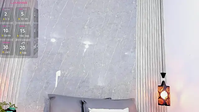 Snapshot of Sophiee_Velvet chatting on February 14, 2025, 2:44 pm Sophiee Velvet online show from February 14, 2025, 2:44 pm