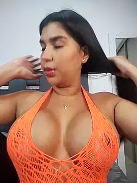 NiaSoler online show from February 1, 2026, 2:04 pm