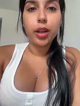 NiaSoler online show from May 31, 2026, 4:14 pm