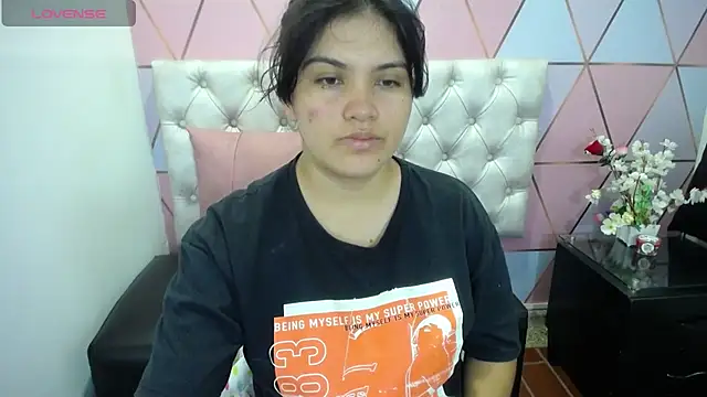 Snapshot of Marinasexxx chatting on January 24, 2025, 6:46 pm Marinasexxx online show from January 24, 2025, 6:46 pm