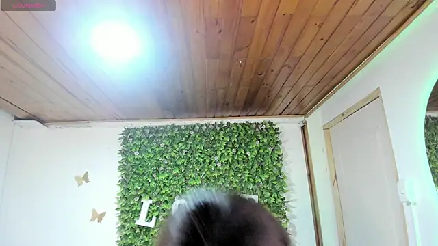 Enma  clark online show from December 15, 2024, 4:07 am