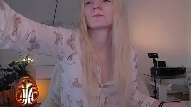 ginger vi online show from February 9, 2025, 3:23 pm