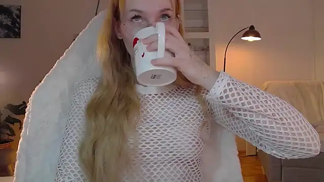 ginger vi online show from February 23, 2025, 11:58 pm