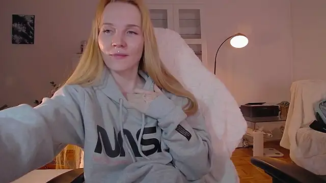 ginger vi online show from February 28, 2025, 1:58 am