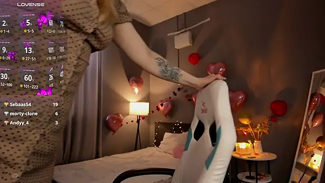 Vanessa Walters online show from March 7, 2025, 5:18 am