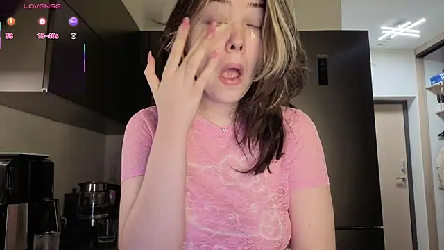 Vanessa Walters online show from February 5, 2026, 3:11 am