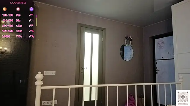 Vanessa Walters online show from February 21, 2026, 3:18 am