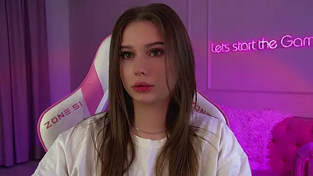 DianaVert online show from April 23, 2026, 6:32 pm