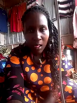 Sherry she online show from January 31, 2025, 7:50 am