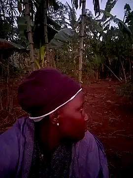 Sherry she online show from February 20, 2025, 3:45 am