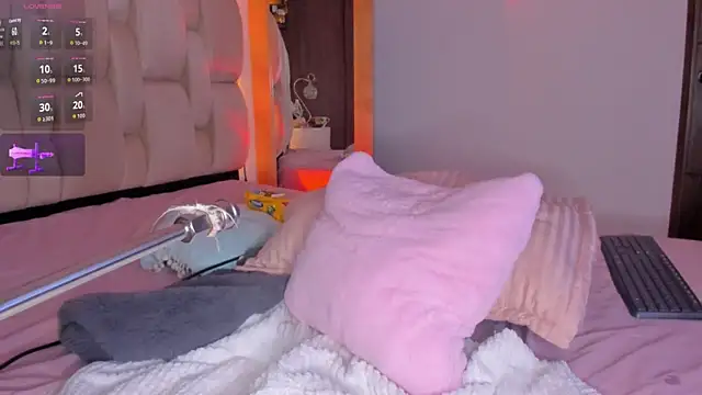 brendaruiz online show from November 13, 2025, 11:31 am