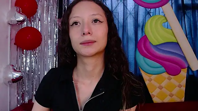 abbycutecs online show from February 13, 2026, 2:02 pm