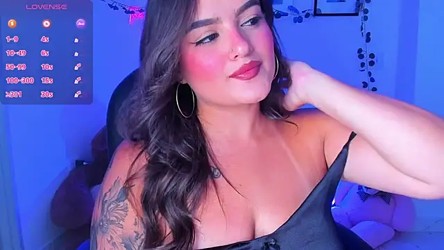 Snapshot of ellarosee_ chatting on March 24, 2026, 6:13 pm ellarosee online show from March 24, 2026, 6:13 pm