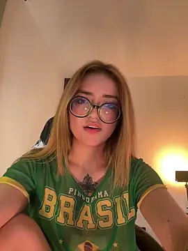 SweetJennaa online show from February 14, 2026, 1:35 am