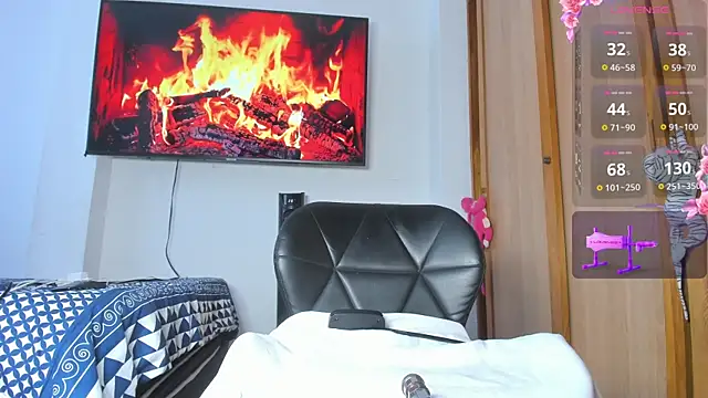 lily evil online show from April 28, 2026, 5:51 pm