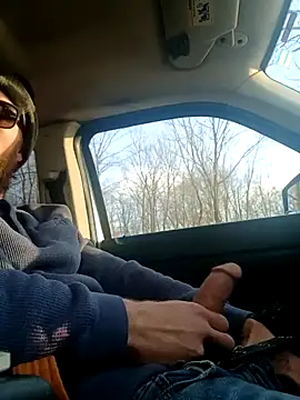 otterlover123 online show from January 15, 2025, 9:09 pm