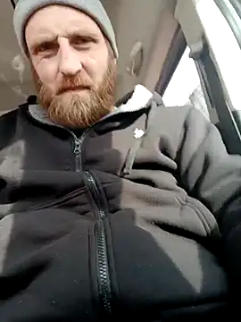 otterlover123 online show from February 23, 2025, 8:11 pm