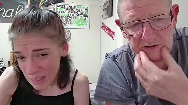 MelinahViking online show from January 9, 2026, 3:42 am