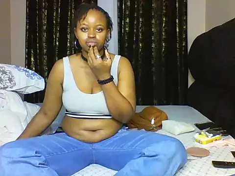 Candii wet  online show from January 15, 2026, 11:41 pm