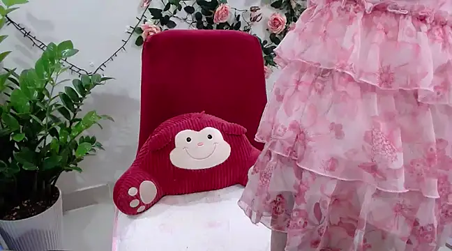 Cindy--Cici online show from January 19, 2025, 12:06 am