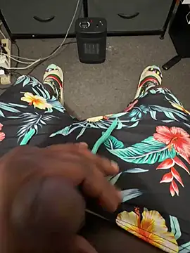 Cameltoekilla online show from April 13, 2026, 1:22 am