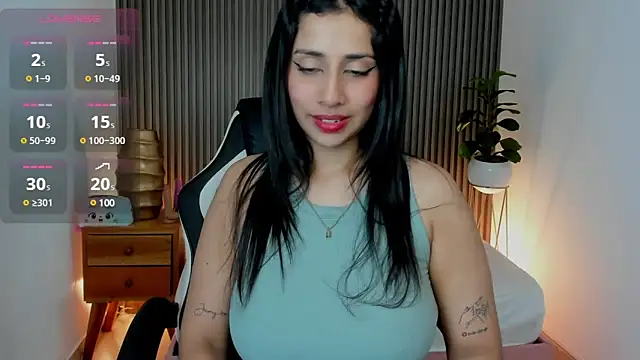 Snapshot of venuz_lee chatting on January 22, 2025, 1:42 pm venuz lee online show from January 22, 2025, 1:42 pm