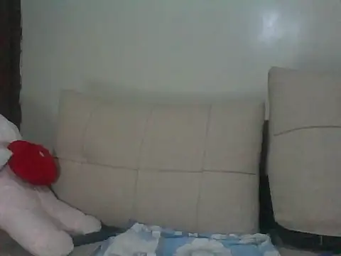 Candykitten online show from January 10, 2026, 5:48 pm