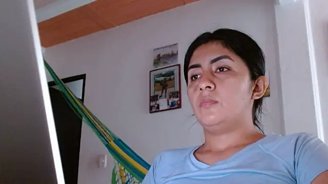 danna peterson1 online show from February 12, 2025, 8:40 pm