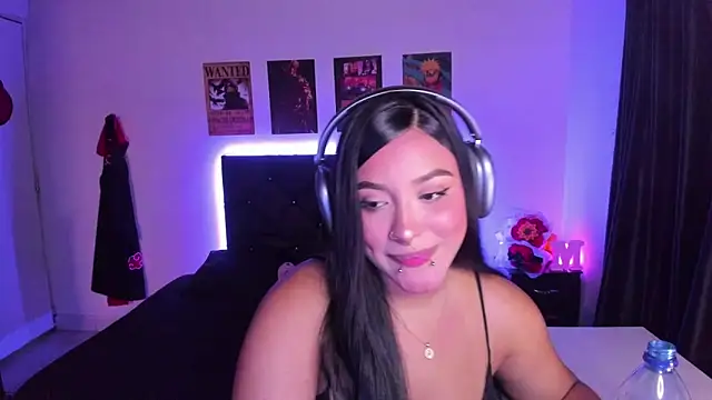 Snapshot of Mariana_Hasper_ chatting on September 13, 2025, 1:49 am Mariana Hasper  online show from September 13, 2025, 1:49 am