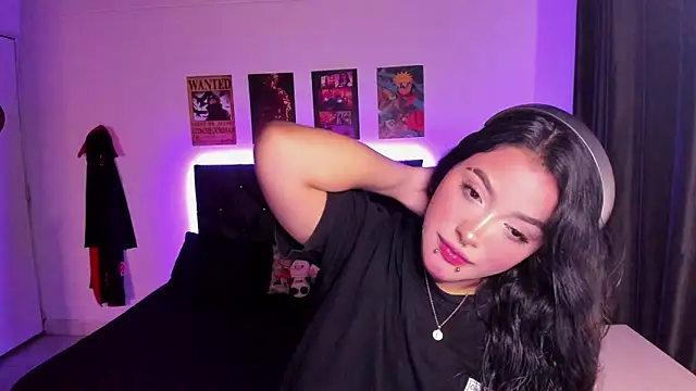 Snapshot of Mariana_Hasper_ chatting on September 20, 2025, 12:11 am Mariana Hasper  online show from September 20, 2025, 12:11 am