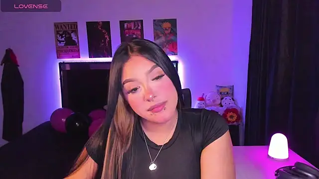 Snapshot of Mariana_Hasper_ chatting on February 21, 2026, 5:41 am Mariana Hasper online show from February 21, 2026, 5:41 am