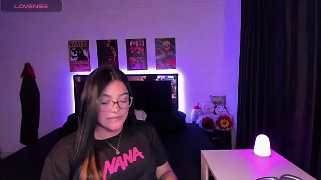 Snapshot of Mariana_Hasper_ chatting on February 25, 2026, 6:12 am Mariana Hasper online show from February 25, 2026, 6:12 am