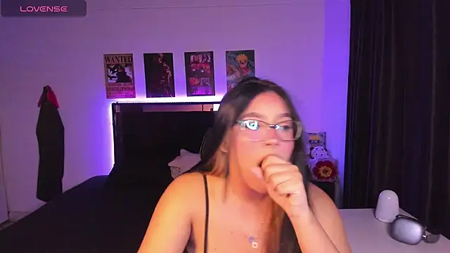 Snapshot of Mariana_Hasper_ chatting on February 26, 2026, 5:28 am Mariana Hasper online show from February 26, 2026, 5:28 am