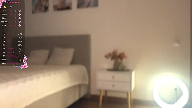 diaanona online show from February 17, 2026, 9:21 pm