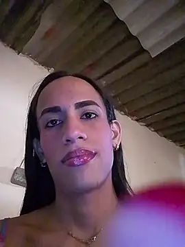 AlexaWarner online show from November 21, 2025, 9:13 pm