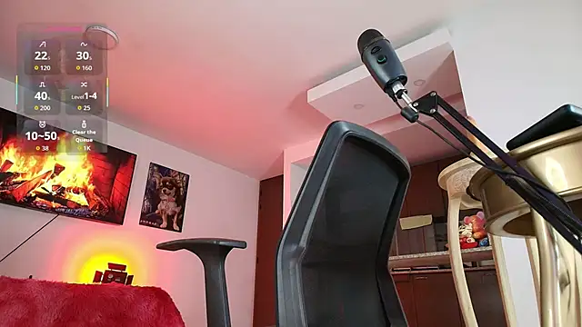 salome cortes26 online show from September 25, 2025, 11:36 am