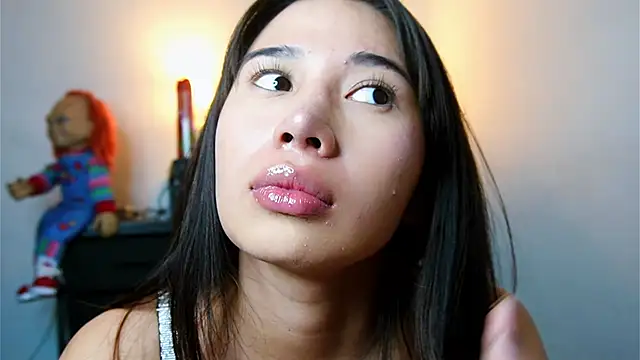 Snapshot of AlessiaVix chatting on January 22, 2025, 5:38 pm AlessiaVix online show from January 22, 2025, 5:38 pm