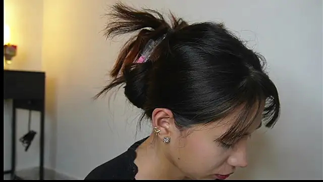 Snapshot of AlessiaVix chatting on March 2, 2025, 4:21 pm AlessiaVix online show from March 2, 2025, 4:21 pm