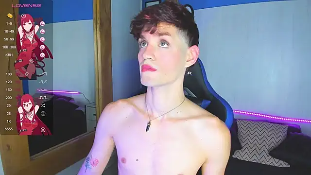 VladHellsing4 online show from January 26, 2025, 4:20 pm