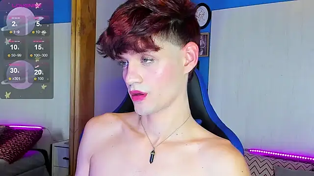 VladHellsing4 online show from January 28, 2025, 2:31 pm