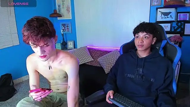 VladHellsing4 online show from January 31, 2025, 2:17 pm