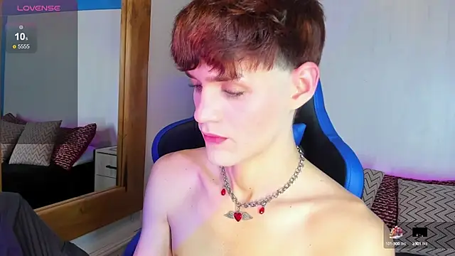 VladHellsing4 online show from February 15, 2025, 2:33 pm