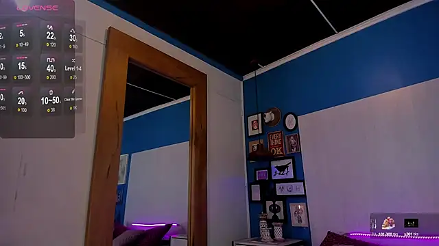 VladHellsing4 online show from March 9, 2025, 3:05 pm