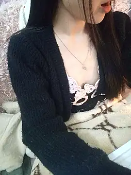 Lovely kute online show from January 12, 2026, 4:45 pm