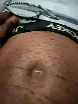 DickMinister1 online show from December 1, 2025, 12:48 am