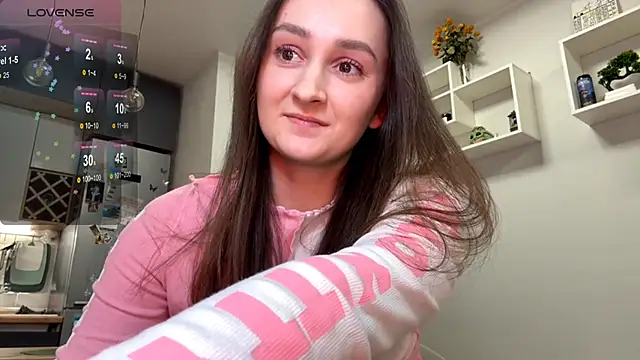 Snapshot of Eva_Eva_ chatting on February 2, 2026, 8:18 pm Eva Eva online show from February 2, 2026, 8:18 pm