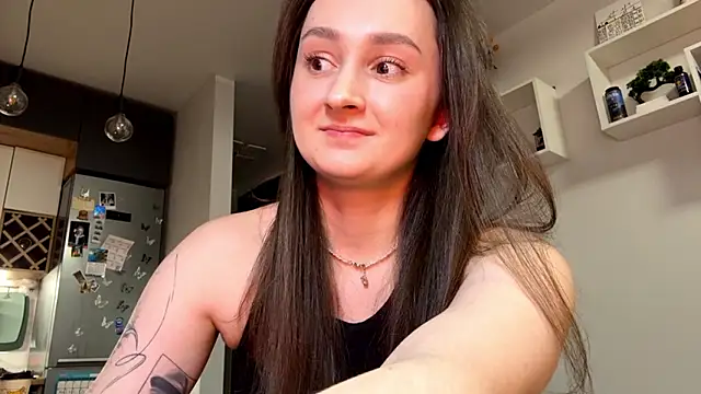 Snapshot of Eva_Eva_ chatting on February 3, 2026, 11:21 pm Eva Eva online show from February 3, 2026, 11:21 pm