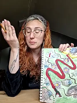 Snapshot of Afrania chatting on February 20, 2025, 10:04 pm Afrania online show from February 20, 2025, 10:04 pm