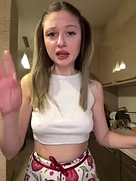 Kimsweet7 online show from December 22, 2024, 5:32 pm